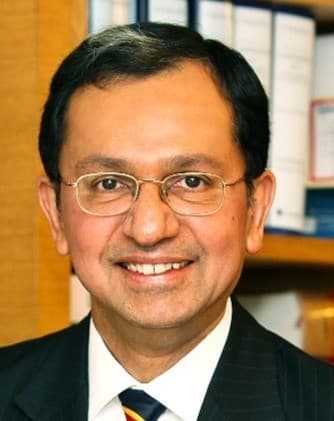 Image for Suresh Narayanan (Nestle)