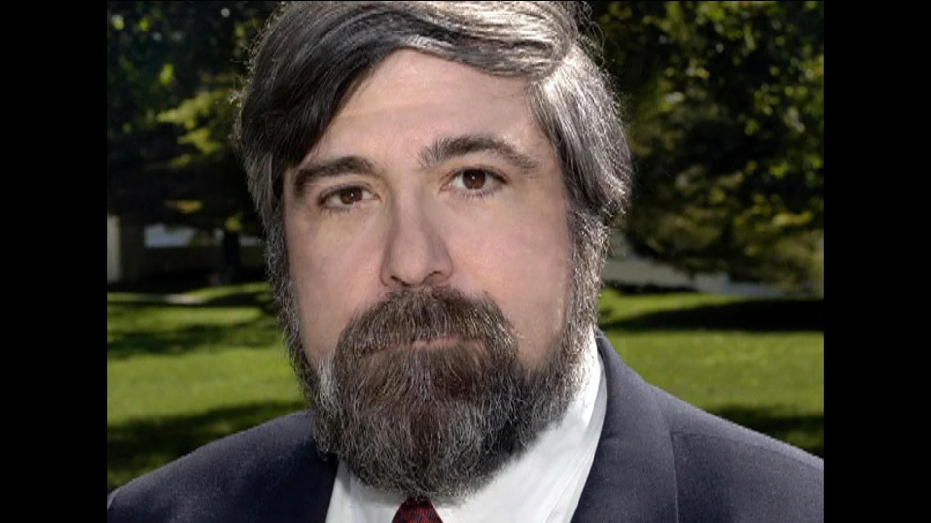 Image for Mark Knoller, 73, Longtime CBS News White House Correspondent, Passes Away