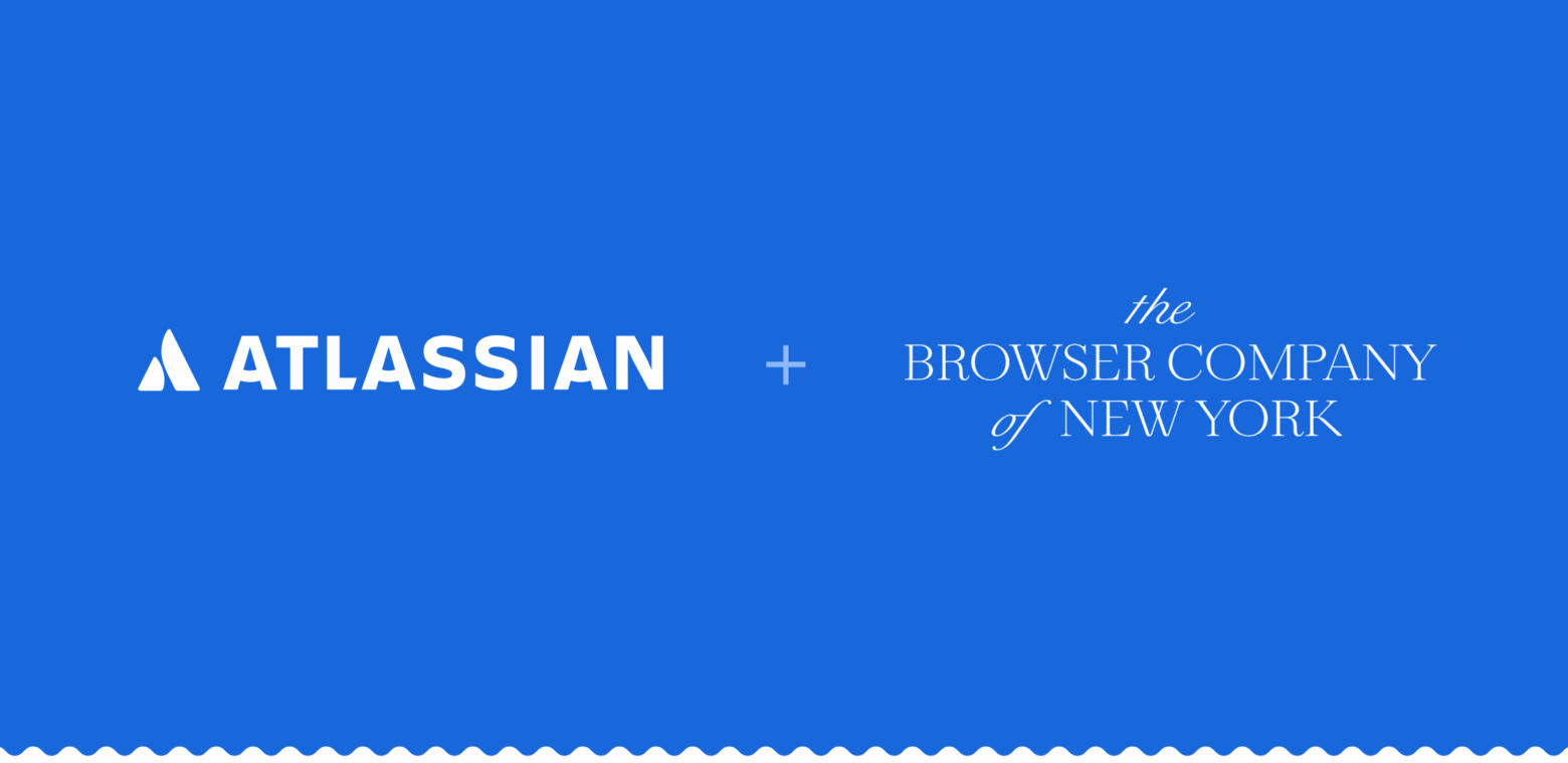 Image for Atlassian Acquires The Browser Company for $610 Million, Eyeing AI-Powered Work Browser