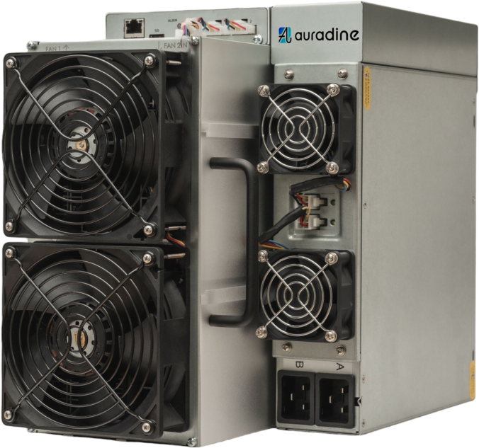 Image for Auradine: 10 Key Things You Must Know