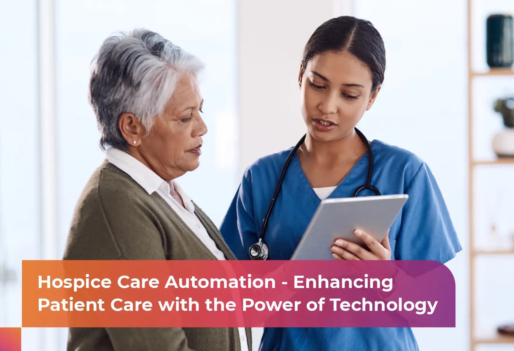 Image for Home Health & Hospice Care