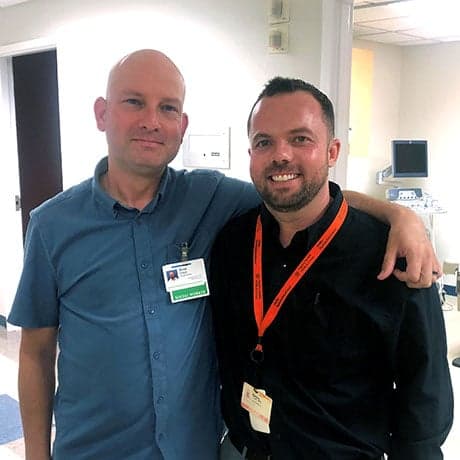 Image for Senator Mullin's Healthcare Alternatives Spark Debate Over Pre-existing Condition Protections