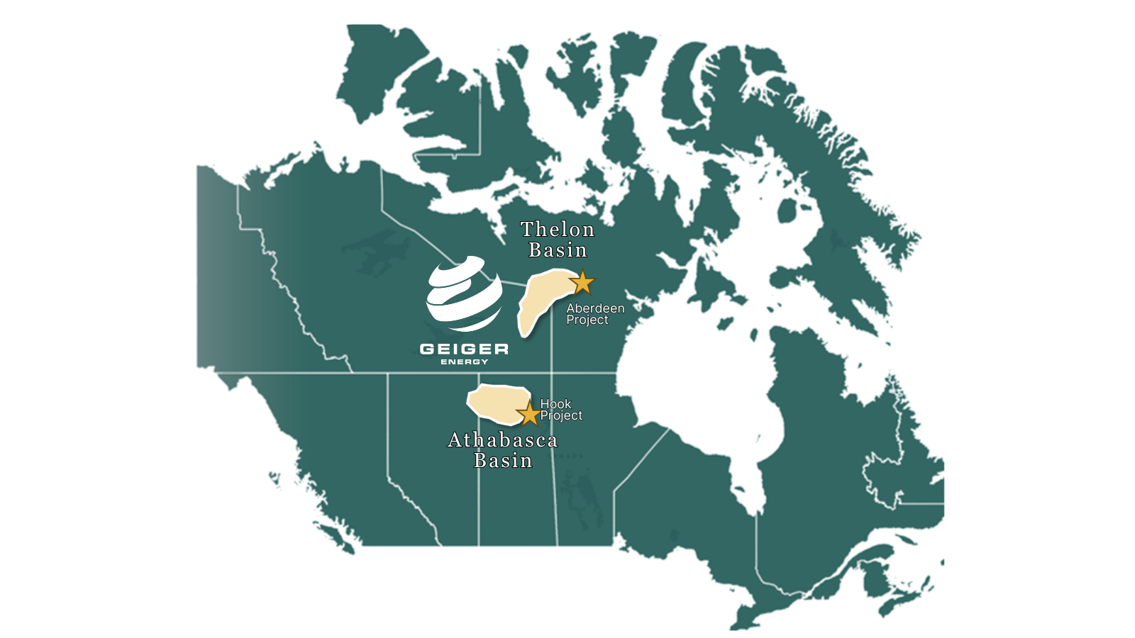 Image for Geiger Energy Unveils Multi-Year Uranium Drilling Campaign Following Strategic Merger and Loki Discovery