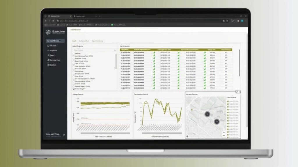 Image for Basetime: 10 Key Things You Must Know