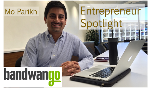 Image for Monir Parikh (Bandwango): 10 Key Things You Must Know