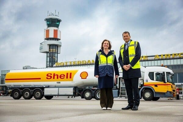 Image for Shell Scraps 820,000 Tonne/Year Rotterdam Biofuels Plant Amid Competitiveness Concerns