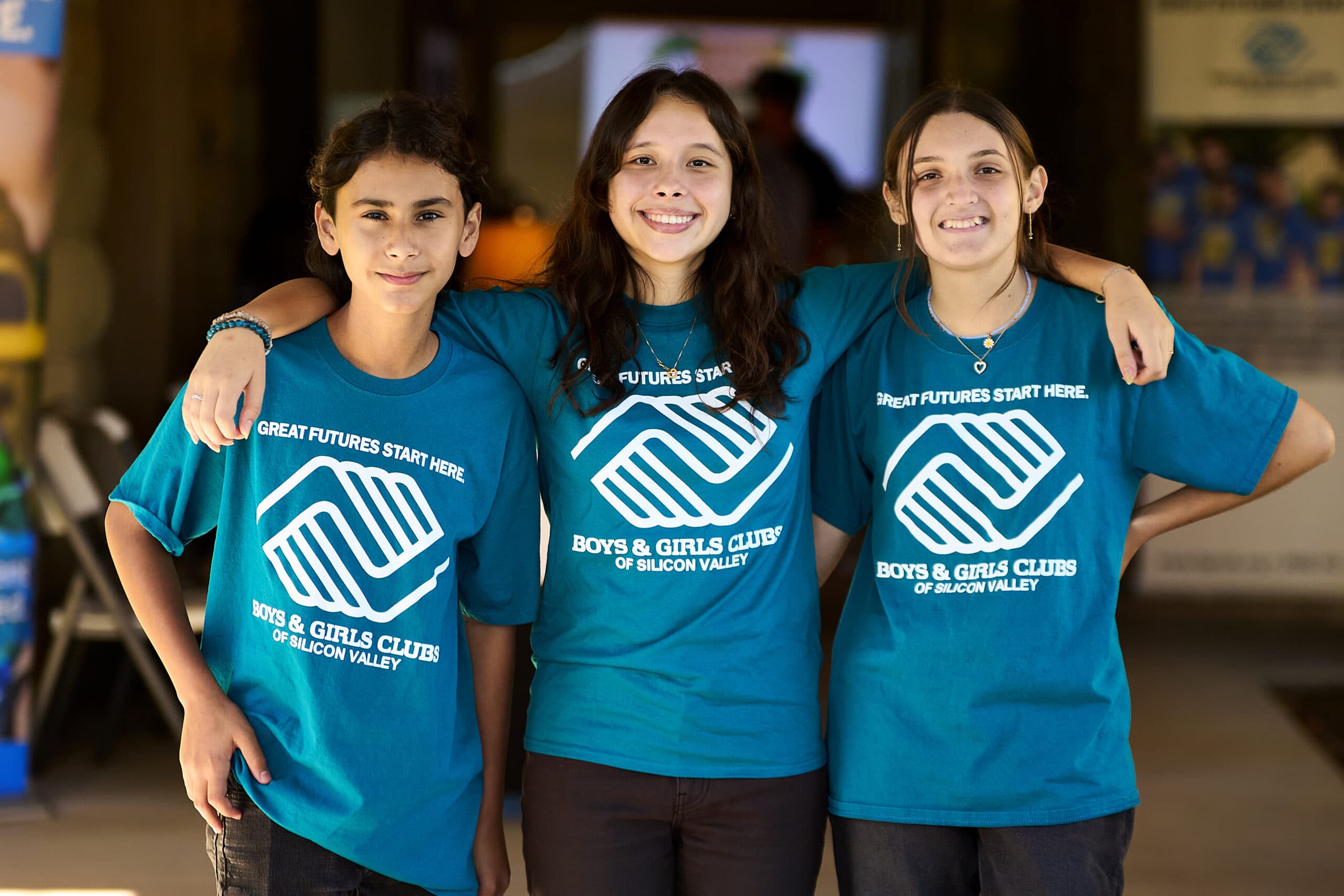 Image for Boys & Girls Club of Silicon Valley