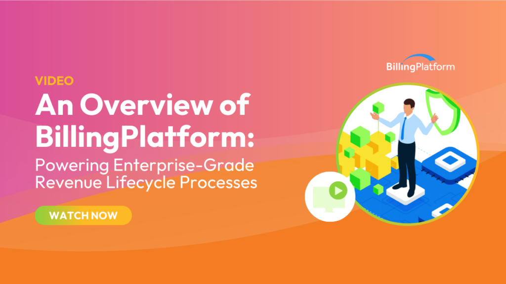 Image for BillingPlatform