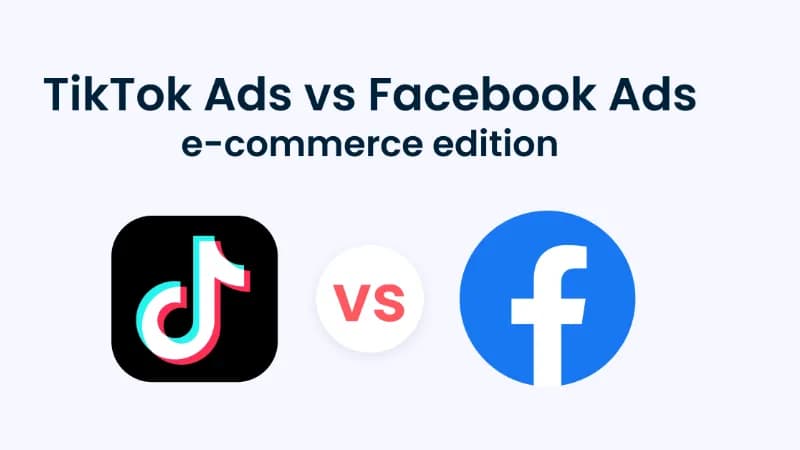 Image for Meta Platforms Reportedly Running Ads for Facebook on Rival Platform TikTok
