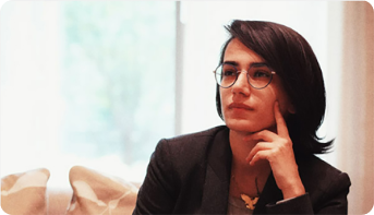 Image for Khatija Ali (BioSapien)