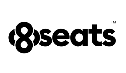 Image for 8seats
