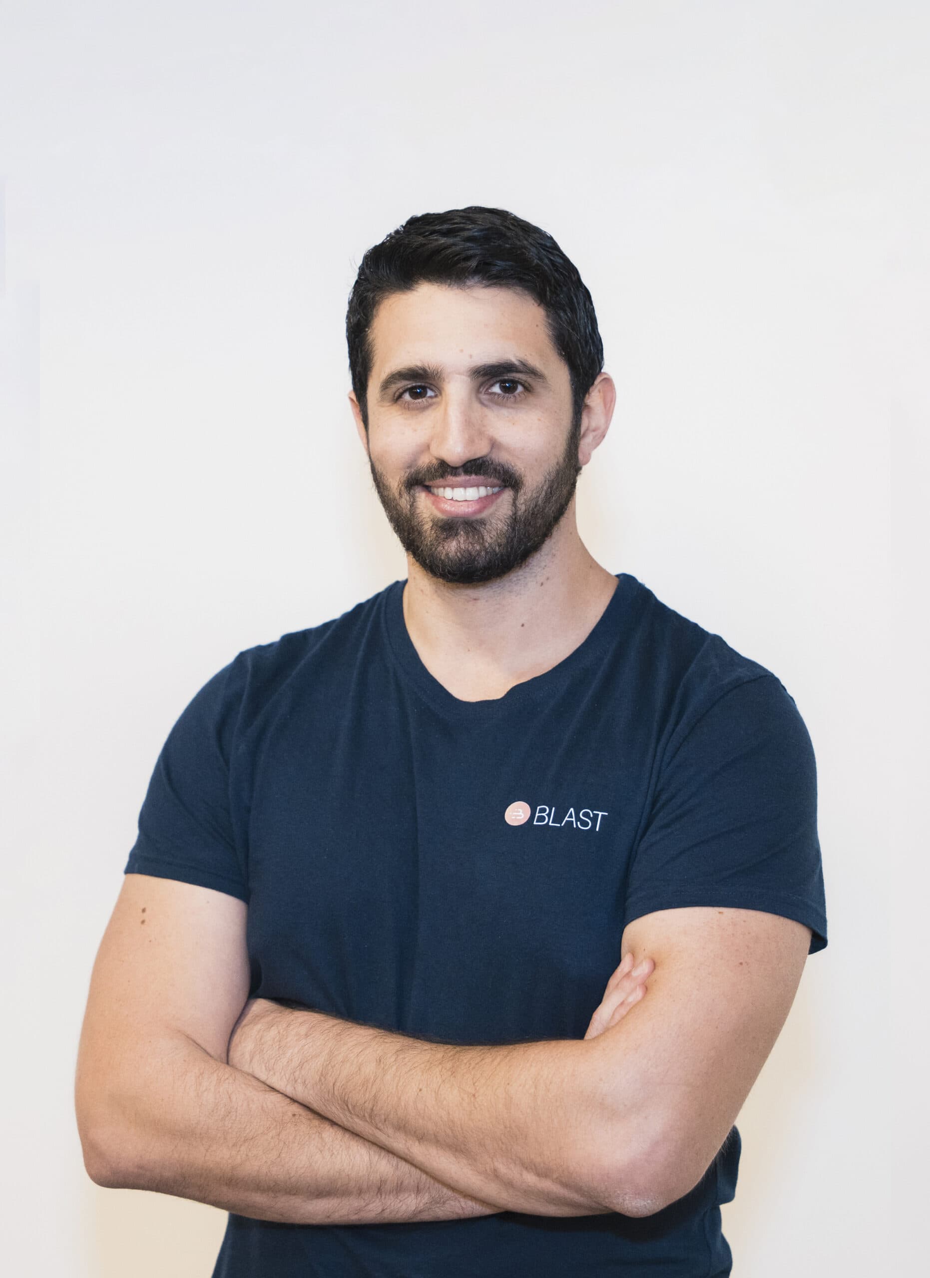 Image for Roi Panai (Blast Security): 10 Key Things You Must Know