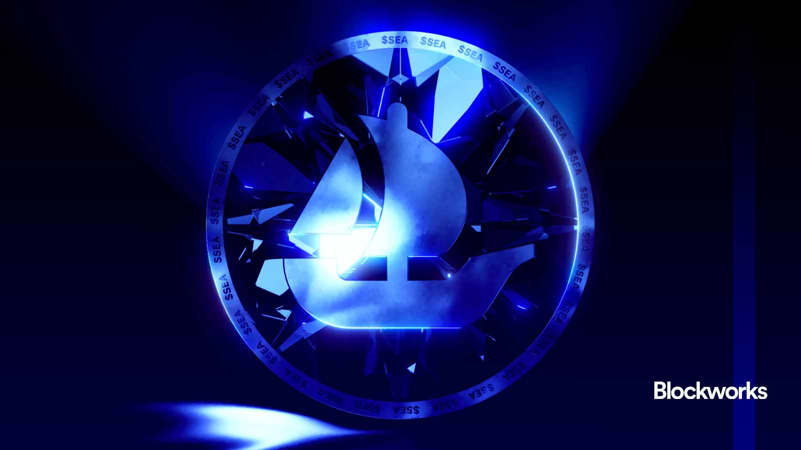 Image for OpenSea Targets Q1 2026 for $SEA Token Launch, 50% Revenue for Buybacks