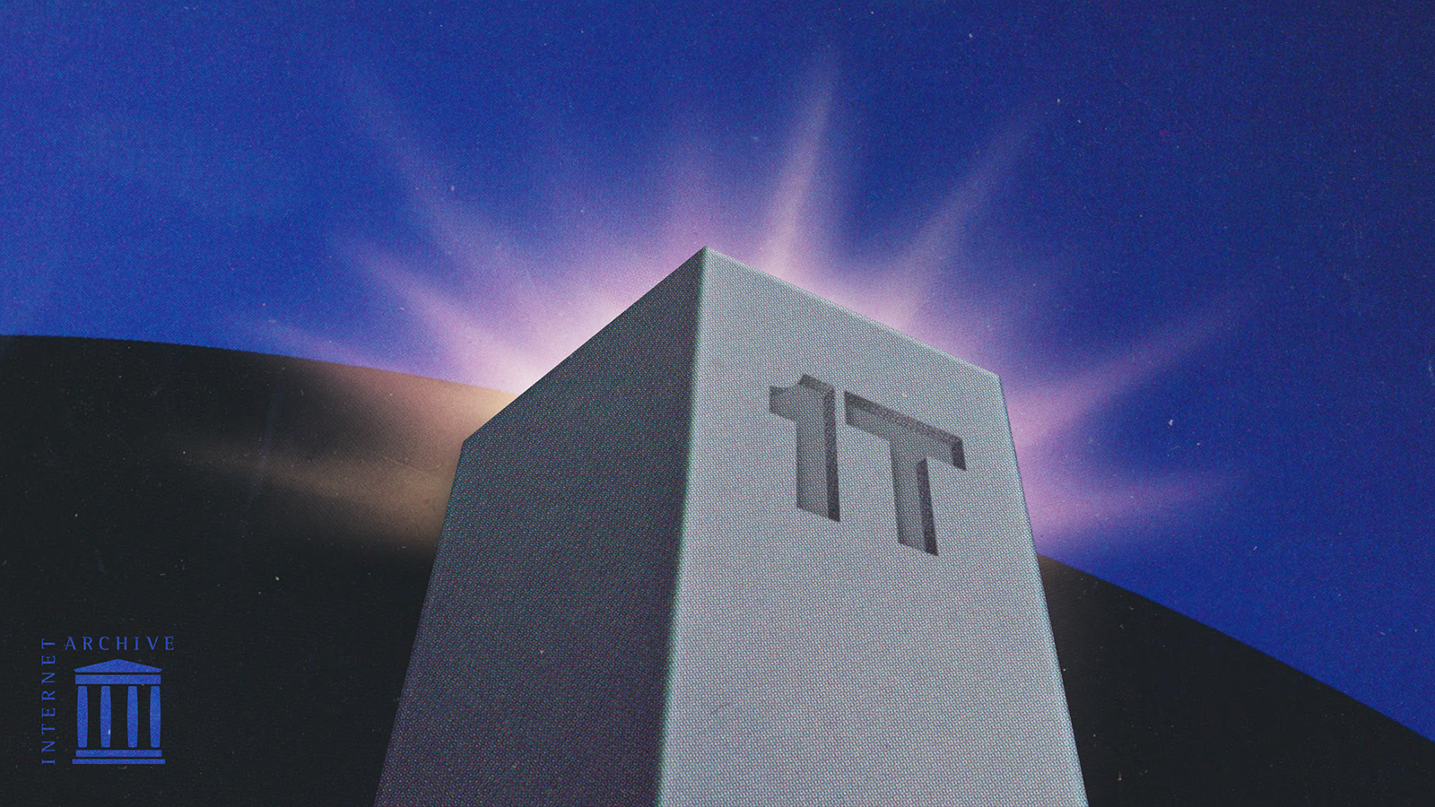 Image for Internet Archive's Wayback Machine Reaches 1 Trillion Web Pages Archived Milestone