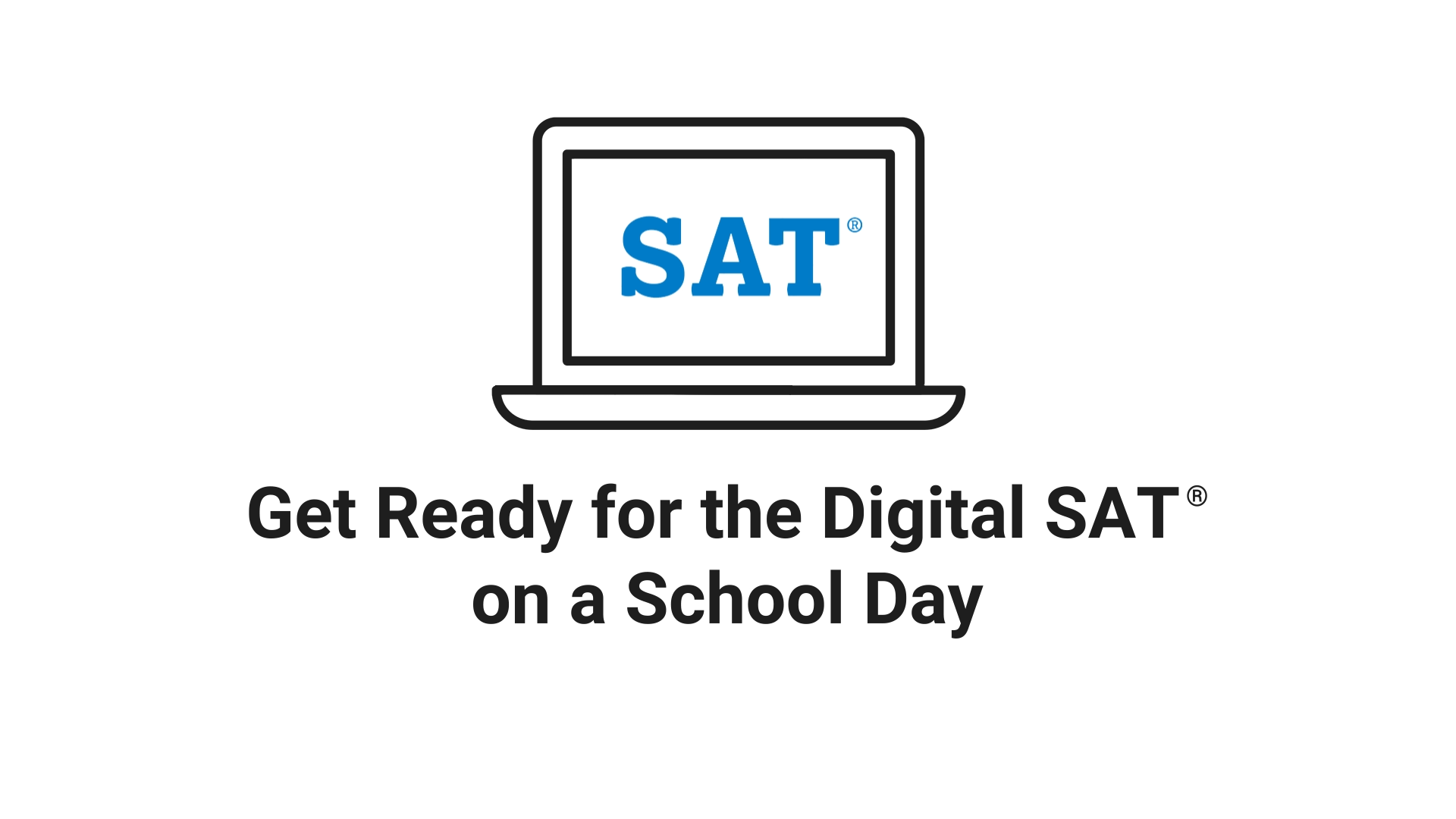 Image for College Board Confirms Digital SAT Rollout, Debunks Satirical 'Virtue Signaling' Claim