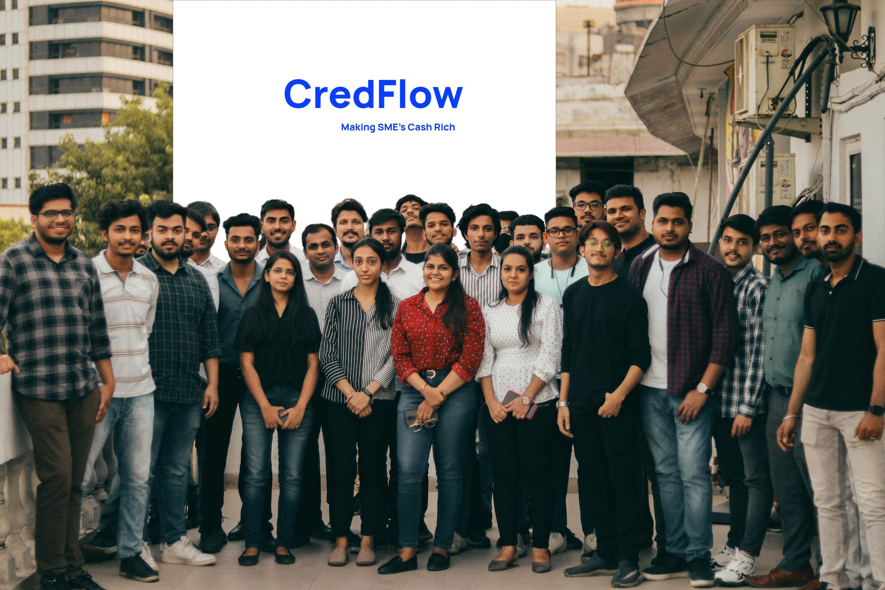 Image for CredFlow