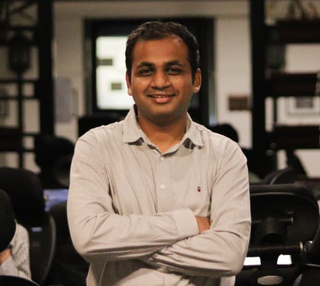 Image for Kunal Aggarwal (CredFlow): 10 Key Things You Must Know