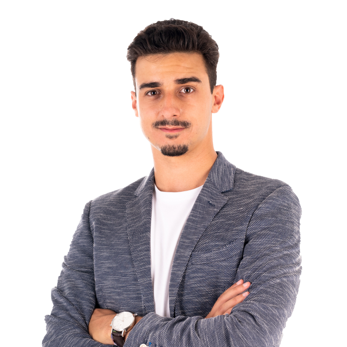 Image for Jorge (ETHIACK): 10 Key Things You Must Know