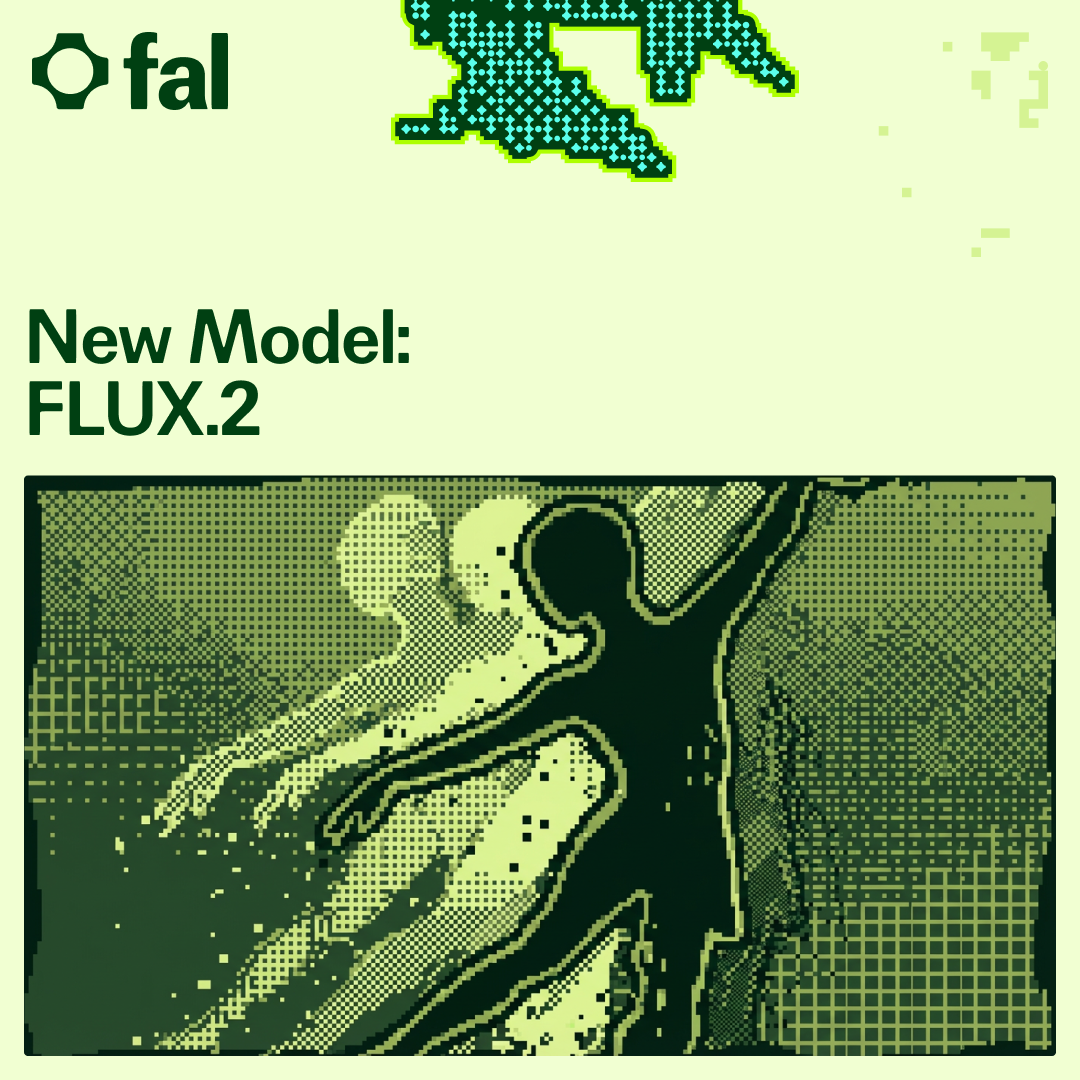 Image for fal.ai Launches Advanced FLUX.2 Models, Offering Free Daily Comparisons to Boost Generative AI Creativity