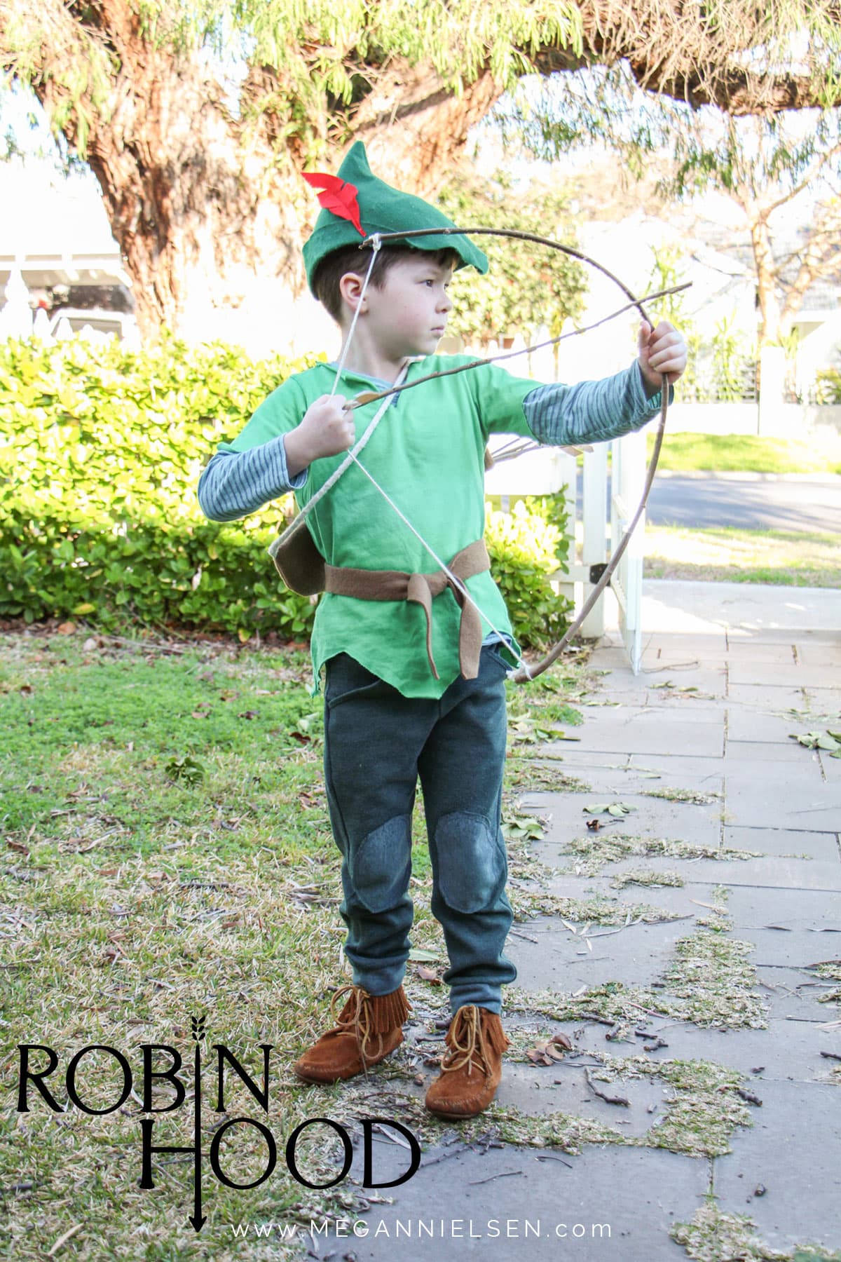 Image for Robin Hood's Iconic Green Attire: A Historical Anachronism Debunked