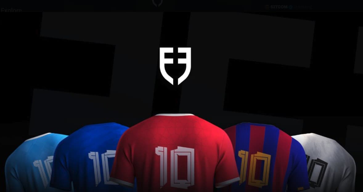 Image for Web3 Fantasy Football Platform Football.Fun Reaches $150 Million Player Token Value After $2 Million Seed Round