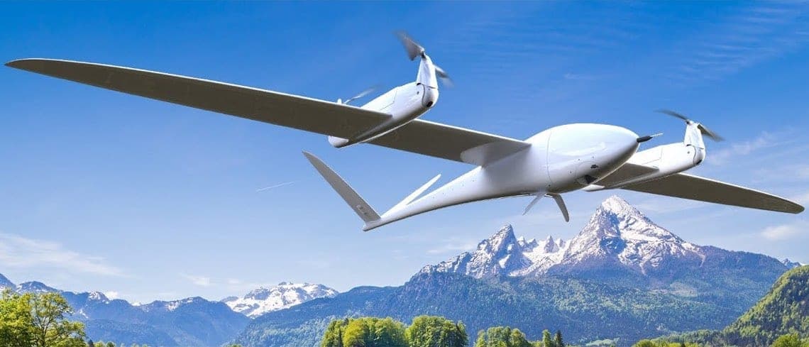 Image for Tobias Kloss (Quantum-Systems): 10 Key Things You Must Know