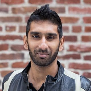 Image for Rahul Vohra (Superhuman)