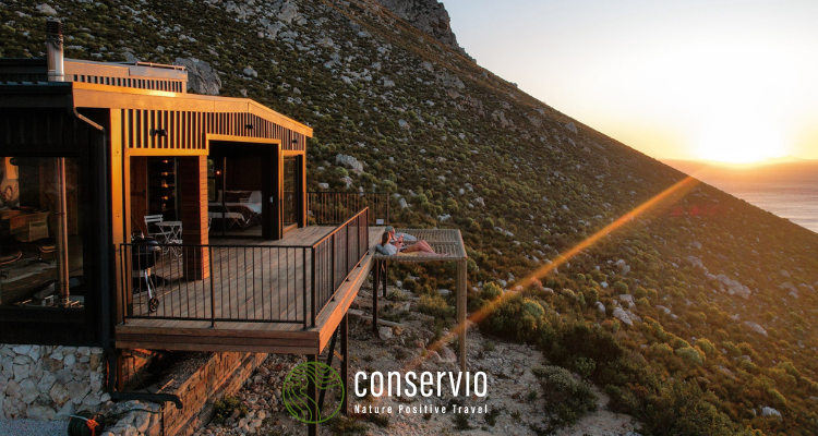 Image for Conservio