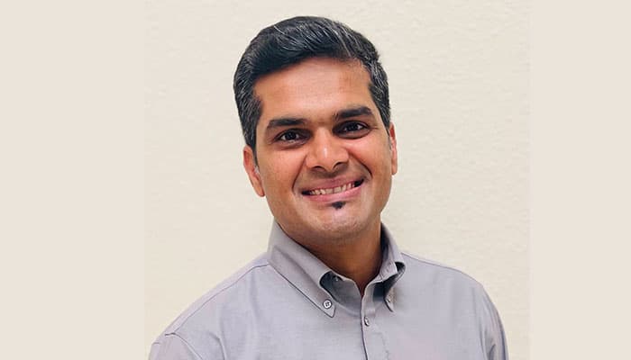 Image for Vamshi Ambati (Charmed): 10 Key Things You Must Know