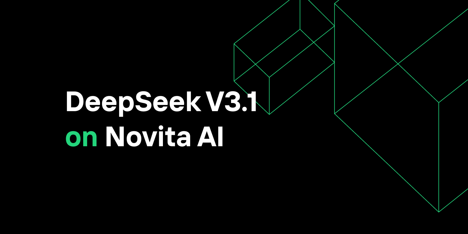 Image for DeepSeek's V3.1 Large Language Model Scores 71.6% on Aider Coding Test, Advancing Open-Source AI