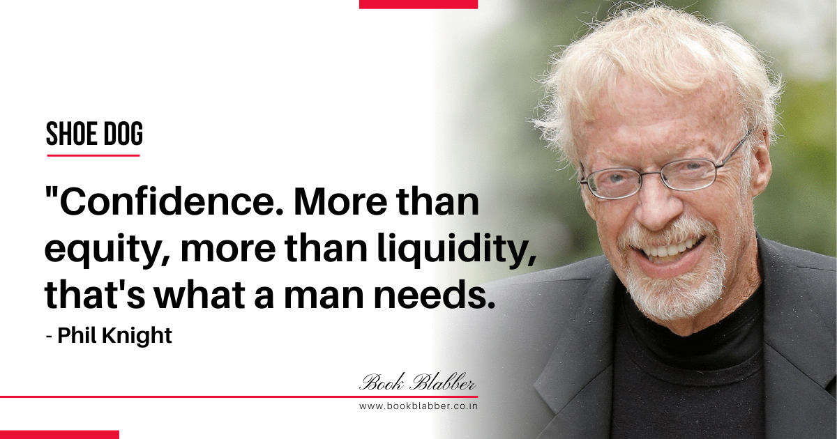 Image for Phil Knight's Enduring Philosophy of Perseverance Resonates with Entrepreneurs
