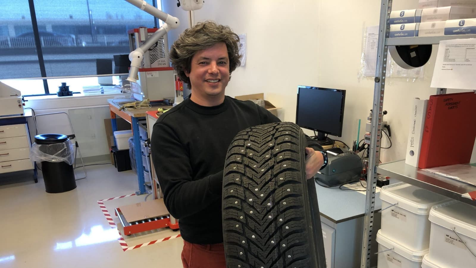 Image for Rutger Van Raalten (CarbonX): 10 Key Things You Must Know