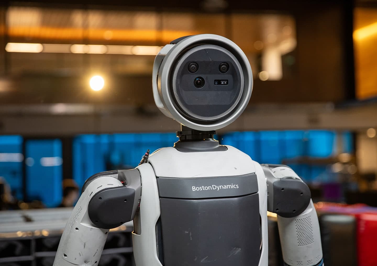 Image for Robotics Industry Sees Shift from Hardware to Software Dominance, Reshaping Hubs Like Boston and Pittsburgh