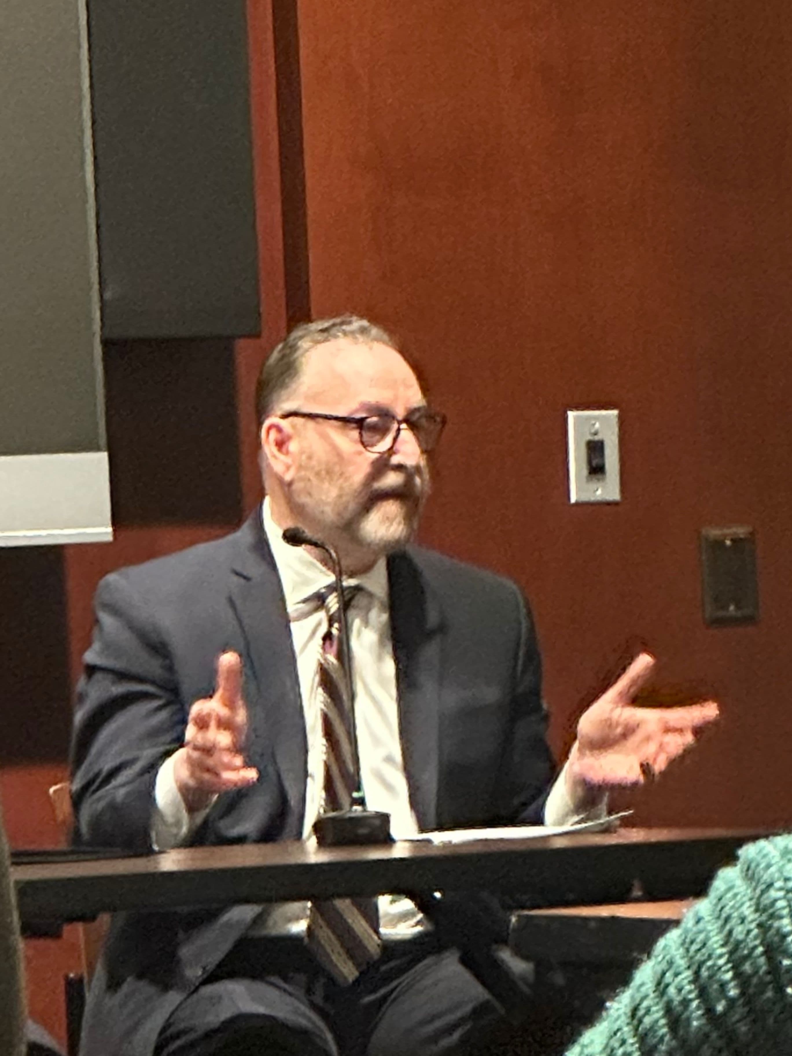 Image for 75% of Jewish Medical Professionals Report Antisemitism Amid Controversy Over 'Decolonizing Therapy' Pathologizing Zionism
