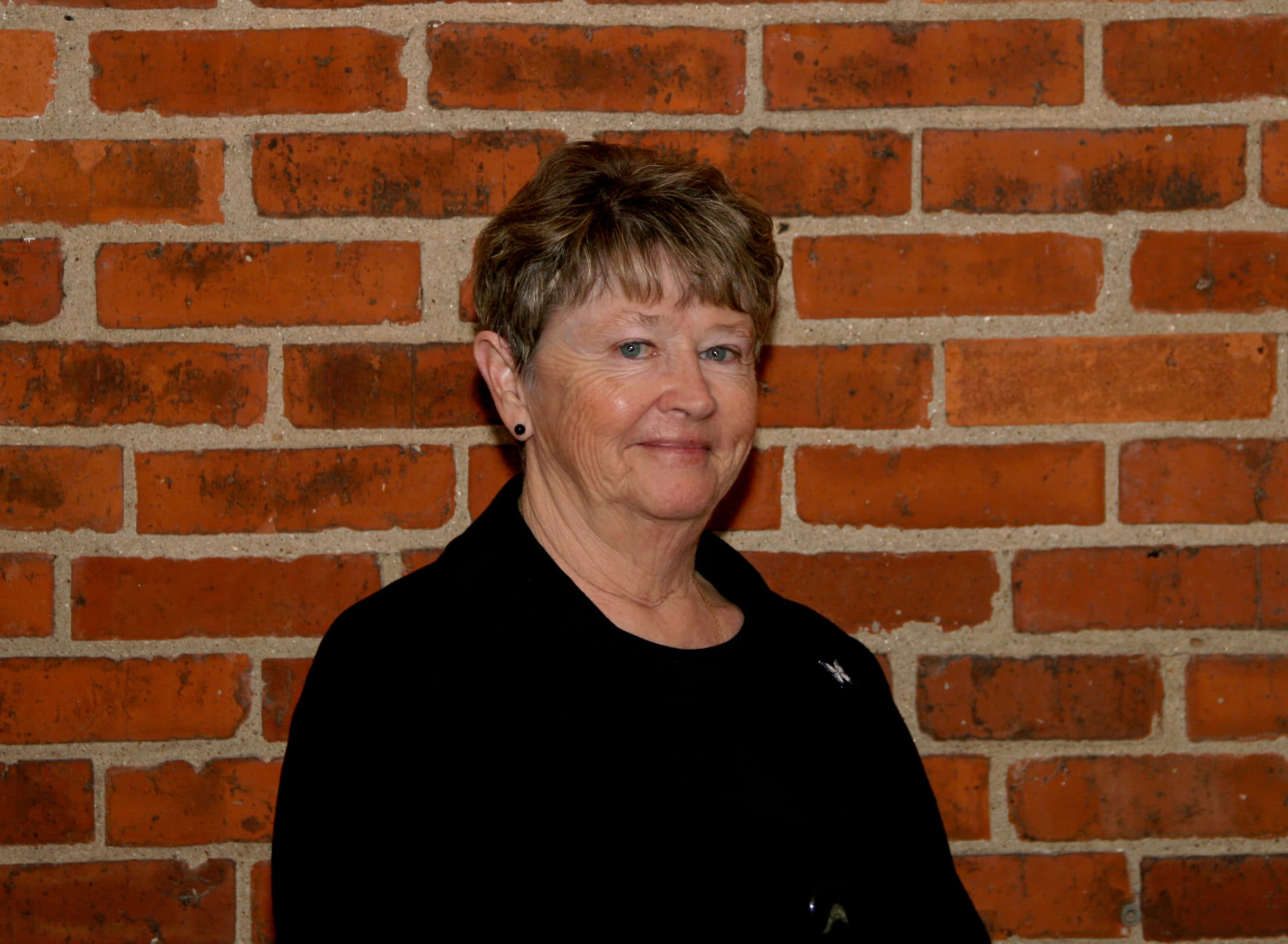 Image for Helen Zebarth (Blue Ridge Hospice)