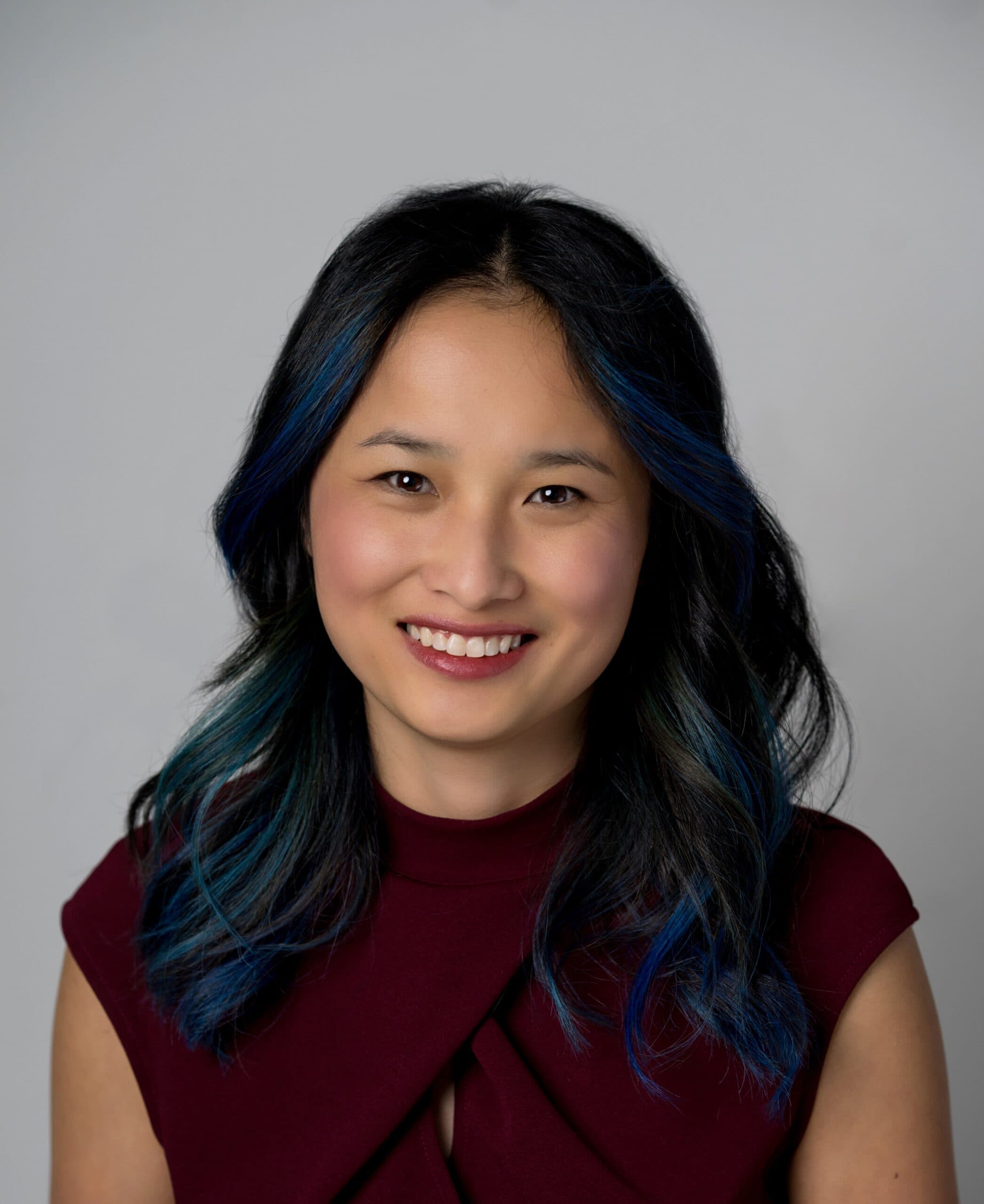 Image for Jing Lyon (BRITE Energy Innovators)