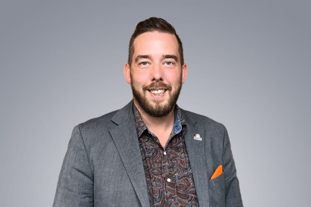 Image for Rick Stockburger (BRITE Energy Innovators): 10 Key Things You Must Know