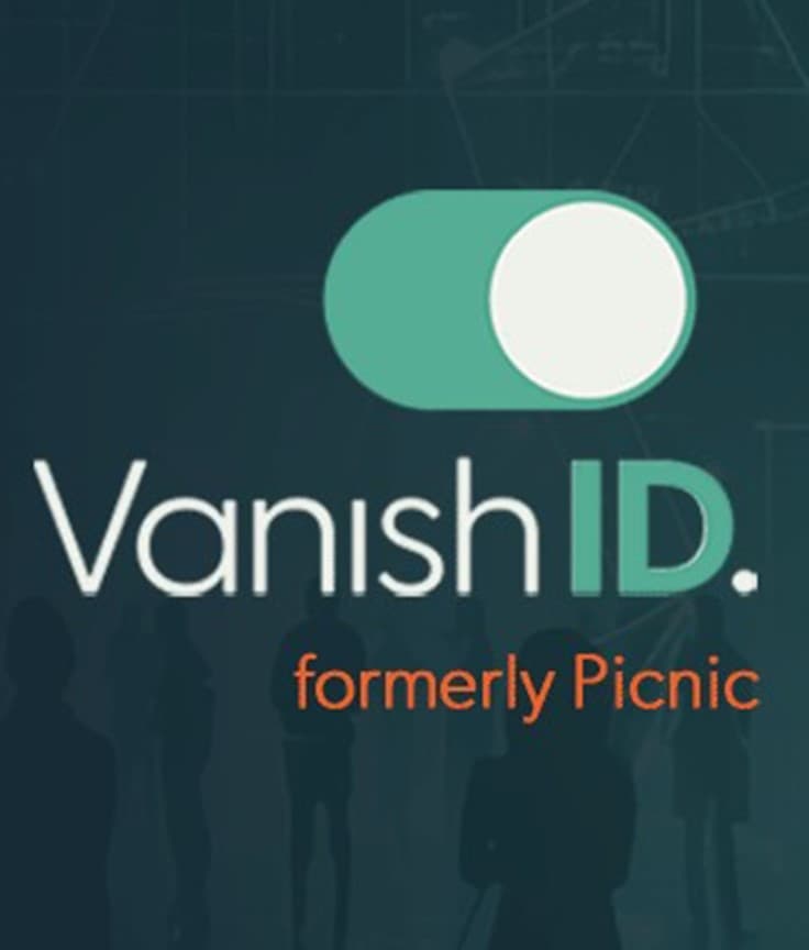 Image for VanishID: 10 Key Things You Must Know