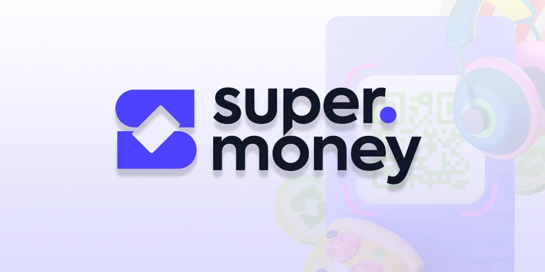 Image for super.money