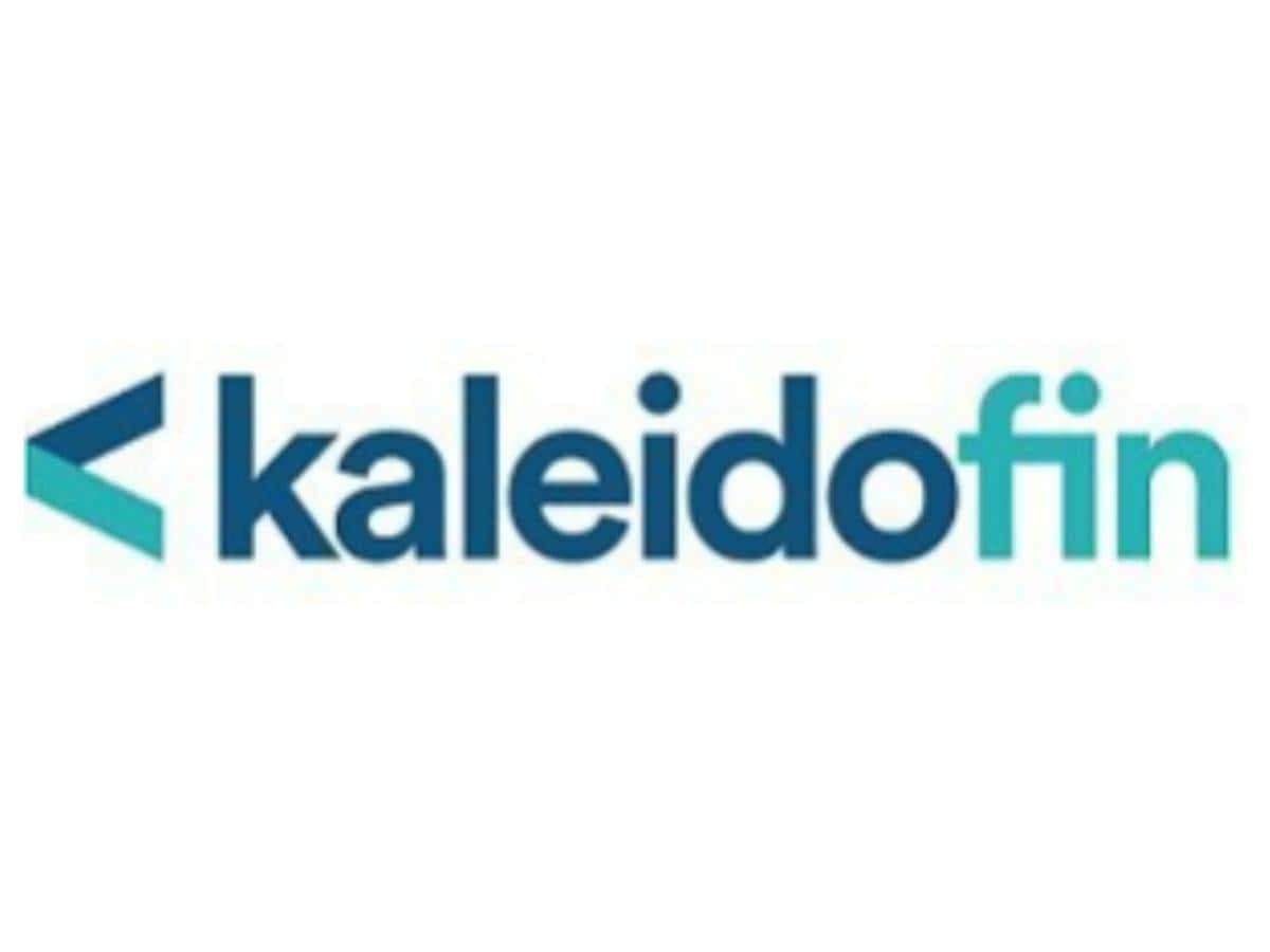 Image for Kaleidofin