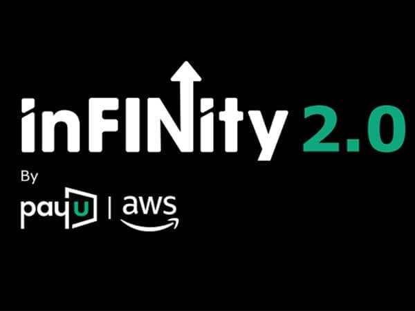 Image for Infinity
