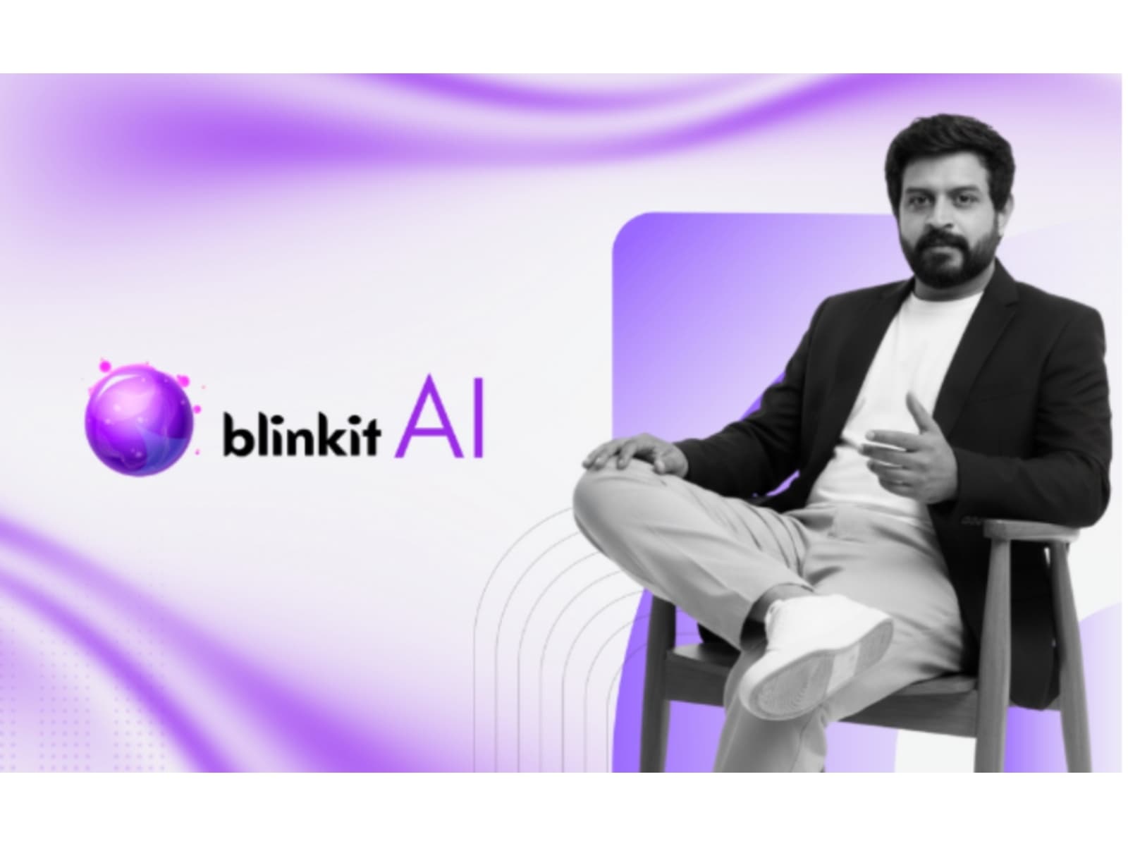 Image for Blinkit-AI: 10 Key Things You Must Know