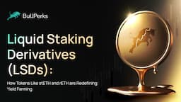 Simulations Show Leverage Staking Amplifies Crypto Liquidations by 1600%