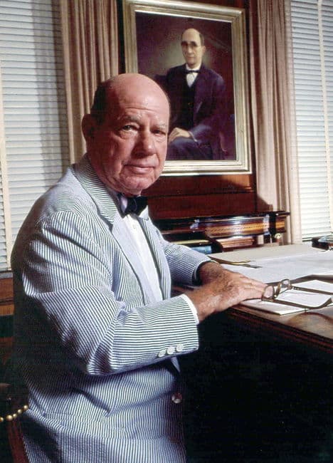 Image for Charles H. Murphy Jr. (Arkansas Capital Corporation)