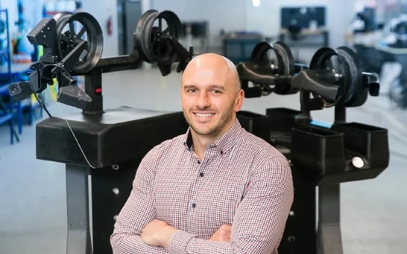 Image for Dr Niall Coogan (AssetCool): 10 Key Things You Must Know