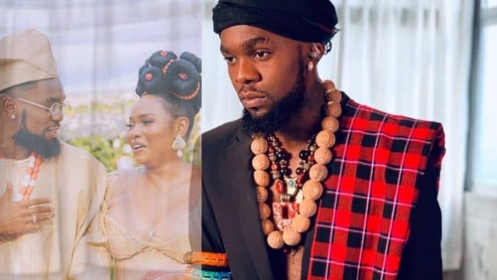 Image for Patoranking's Guarded Heart: Tracing the Private Romantic Journey of the Reggae-Dancehall Star, from Wilmer's Mother to Speculated Romances