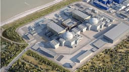 UK's £20 Billion Sizewell C Project Underlines Renewed Nuclear Push Amidst Historical Policy Debates