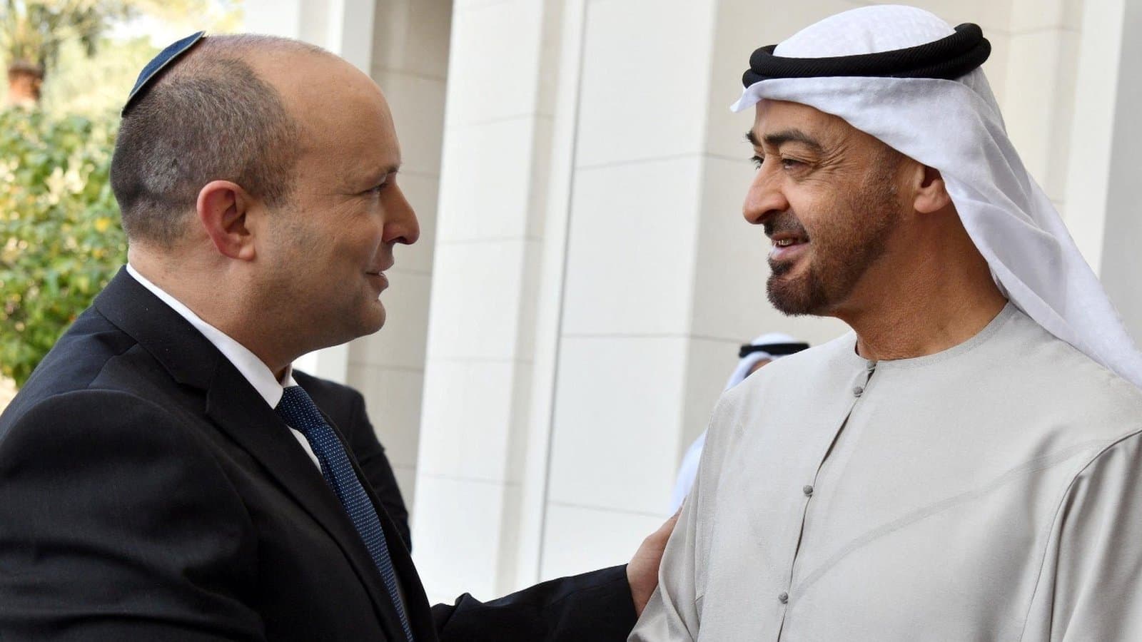 Image for Bennett's 'Islamization' Concerns Spark Debate Amidst Shifting Global Alliances