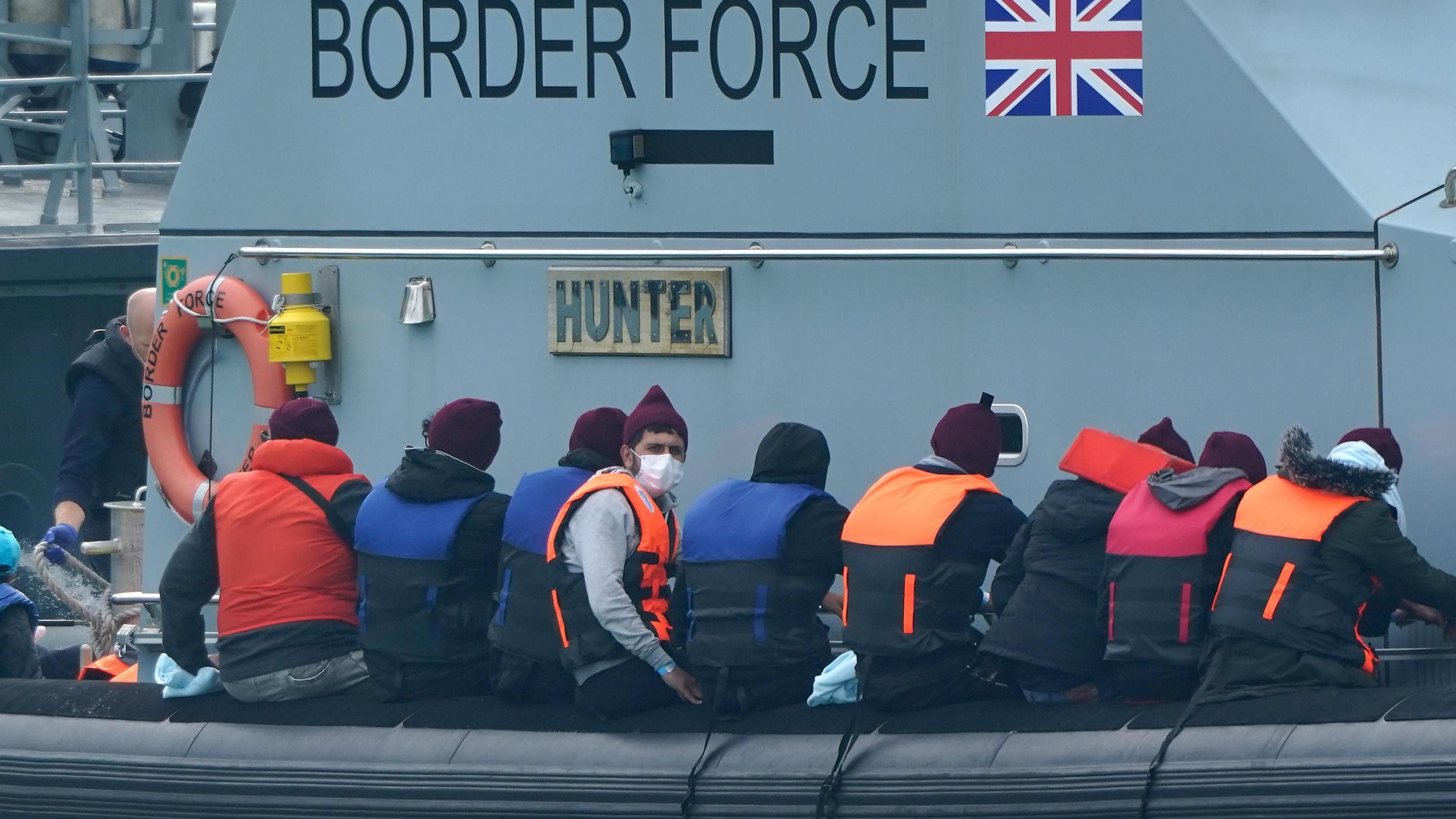 Image for UK's Asylum Accommodation Costs Soar to £15.3 Billion While Local Services Face Deep Cuts