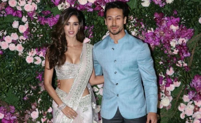Image for Tiger Shroff's Journey of Love: From First Romance to Enduring Friendship with Disha Patani